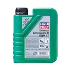 Моторна олива Liqui Moly для 4-тактних генераторів та садової техніки 10W-30 1л (1273)