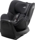 Автокрісло Britax-Romer Dualfix M Plus Midnight Grey (2000036889)