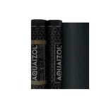 Руберойд з посипанням Руберіт ЕКО-ПЕ-4.0-ПС (10 м.кв/рулон)