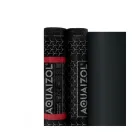 Підкладковий руберойд Акваізол ЕКО-ПЕ-2.5 (15 м.кв/рулон)