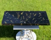 Умивальник Snail Вега 400*800 мм Перу 115T109