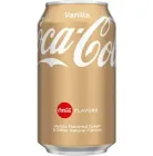 Напій Coca-Cola Vanilla 330 мл