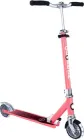 Самокат Globber Flow Element Lights Рожевий (721-177)