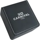 Шкіряна коробочка Carnival