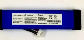 Аккумулятор для JBL Xtreme (GSP0931134), 5000mAh