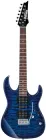 Електрогітара Ibanez GRX70QA TBB