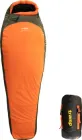 Спальний мішок Tramp Boreal Regular кокон лівий 200/80-50 UTRS-061R Orange/Grey (UTRS-061R-L)