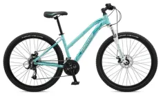 Велосипед Mongoose Montana Sport W 27.5" M Mint