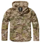 Анорак Brandit Windbreaker 3001 XL Multicam (3001.161.XL)
