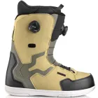 Черевики сноубордичні DEELUXE ID Dual BOA (ivory) 28 см/розмір 43