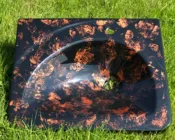 Умивальник Snail Діана 500*600 мм Індіана 109T105