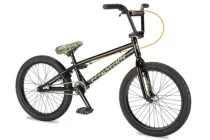 Велосипед Eastern BMX LowDown 20" 20" Black Camo