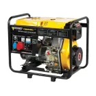 Електростанція Forte FGD6500E3 30750 дизель