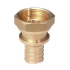 Перехідник Rehau Rautitan RX з накидною гайкою 16-G 1/2