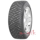 Шина Goodyear UltraGrip Ice Arctic 195/65 R15 95T XL (шип)