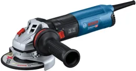 Кутова шліфувальна машина Bosch GWS 14-125 S (06017D0100)