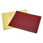 Наждачний папір SIA 1913 siawat P1000 водостійкий в листах 230 х 280 мм