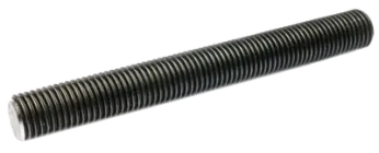 Шпилька М6х1000 метрична DIN975 10,9 без покриття К Steelfix 2 шт (140759)