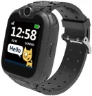 Дитячий смарт-годинник Canyon Tony KW-31 Black (CNE-KW31BB)