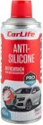 Антисилікон засіб для знежирення Carlife ANTI-SILICONE 450 мл (CF458)