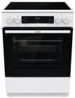 Плита електрична Gorenje GECS 6C70 WC