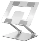 Підставка для ноутбука OfficePro LS111S Aluminum alloy Silver