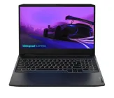 Ноутбук Lenovo IdeaPad Gaming 3-15 / Intel Core i5-11300H / 16 GB RAM / SSD 512 GB / NVIDIA GeForce RTX 3050Ti, 4 ГБ GDDR6 / для ігор та мультимедіа