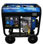 Електрогенератор Дизельний HYUNDAI DHY10000 LEK-3 6.8кВт/8,5кВА