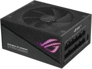 Блок живлення Asus ROG Strix PCIE5 1000W Aura Edition (90YE00P1-B0NA00)