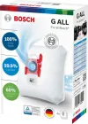 Набір пилозбірників BOSCH BBZ41FGALL