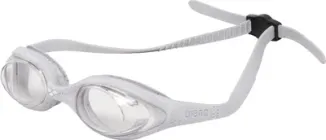 Окуляри Arena SPIDER (000024-901) Унісекс OSFM Світло-сірі (3468336926314)