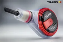 Шнур розмічальний TAJIMA PL-1700 порошкові чорнила 20 м 1008-0059