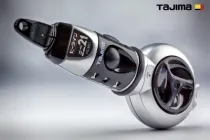 Шнур розмічальний TAJIMA PS-M21 автоматичне змотування (рідкі чорнила) 20 м 1008-0205