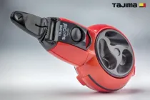 Шнур розмічальний TAJIMA PS-CHTB автоматичне змотування (рідкі чорнила) 15 м 1008-0328