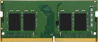 Оперативна памʼять Kingston SODIMM DDR4-3200 16384 MB PC4-25600 (KVR32S22S8/16)