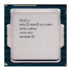 Процесор Intel Xeon E3-1230 V3 | 3.3-3.7 GHz | 4яд. 8пот. | i7-4770 | S1150 | SR153 E3-1230v3 LGA1150
