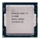 Процесор Intel Core i5-6500 | 3.2-3.6 GHz | 4яд. 4пот. | S1151 | SR2L6 SR2BX LGA1151