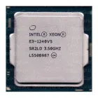 Процесор Intel Xeon E3-1240 V5 | 3.5-3.9 GHz | 4яд. 8пот. | i7-6700 | S1151 | SR2LD SR2CM E3-1240v5 LGA1151