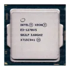 Процесор Intel Xeon E3-1270 V5 | 3.6-4.0 GHz | 4яд. 8пот. | i7-7700 | S1151 | SR2LF SR2CP E3-1270v5 LGA1151