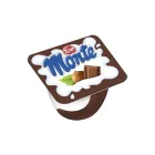 Десерт Zott Монте з шоколадом та горіхами, 55 г