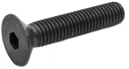 Гвинт М6х12 ISO10642 кл.міц.10,9 п/р М Steelfix 15 шт (006721)