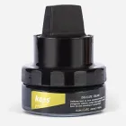 Крем для взуття з гладкої шкіри Kaps Delicate Cream z aplikatorem 50 мл Коричневий цукор (04_5055_120)