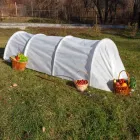 Парник Agroparnik 2 м, Щільність 60 г/м