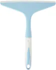 Шкребок для миття вікон Eco Fabric Soft-touch 22 см (EF-4812B)