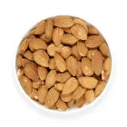 Мигдаль Золотий несмажений несолоний 1 кг