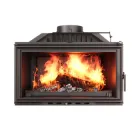 Камінна топка KawMet W15 9.4 кВт