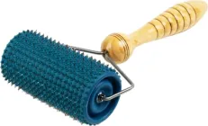 Аплікатор Ляпко Валик великий М 5.0 Ag Blue (4820077021304_blue)