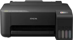 Принтер Epson EcoTank L1250 with Wi-Fi (C11CJ71404)