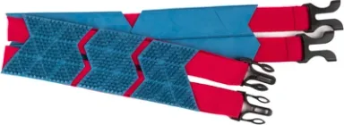 Аплікатор Ляпко Пояс універсальний 4.3 Ag Blue (4820077021250_blue)