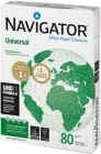 Папір Navigator А4 80 г/м2 500 аркушів (5602024006102)